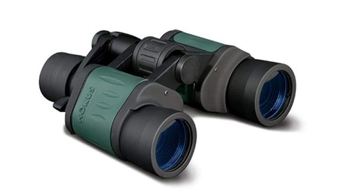 Konus newzoom 21x40 - newzoom, 7-21x40